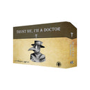 Trust Me I'm a Doctor - Bea DnD Games