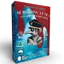 Trust me I'm a Doctor Surgeons at Sea Expansion - Bea DnD Games