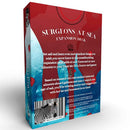 Trust me I'm a Doctor Surgeons at Sea Expansion - Bea DnD Games