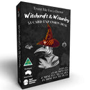 Trust me I'm a Doctor Witchcraft & Wizardry Expansion - Bea DnD Games