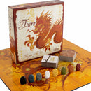 Tsuro - Bea DnD Games