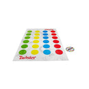 Twister - The Classic Game That Ties You Up In Knots - Bea DnD Games