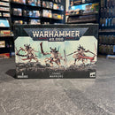 Tyranid Warriors - Warhammer 40,000 - Bea DnD Games