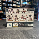 Tyranid Warriors - Warhammer 40,000 - Bea DnD Games