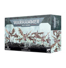 Tyranids: Gargoyles - Warhammer 40,000 - Bea DnD Games
