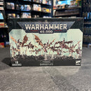 Tyranids: Gargoyles - Warhammer 40,000 - Bea DnD Games