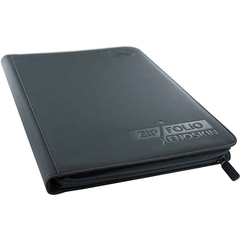 Ultimate Guard 9-Pocket ZipFolio XenoSkin Folder - Bea DnD Games
