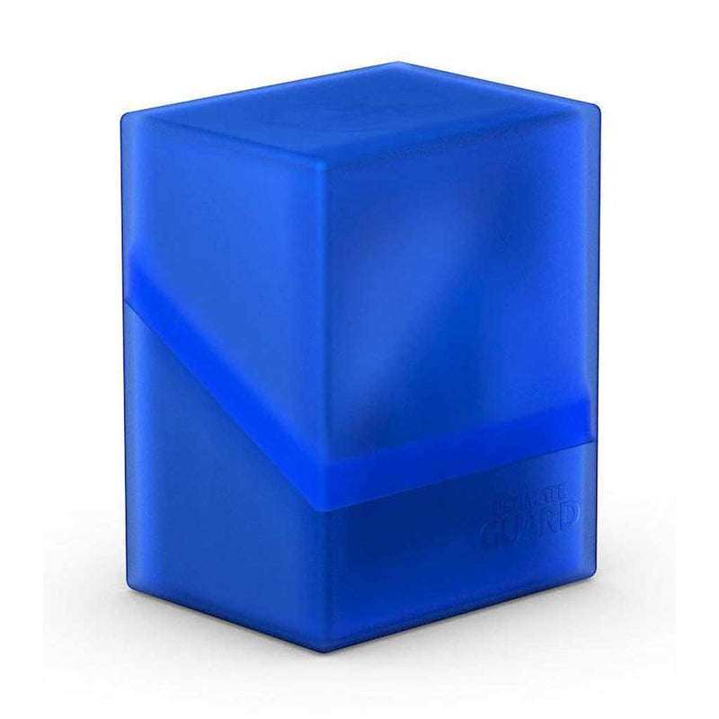 Ultimate Guard Boulder Deck Case 80+ Standard Size - Bea DnD Games