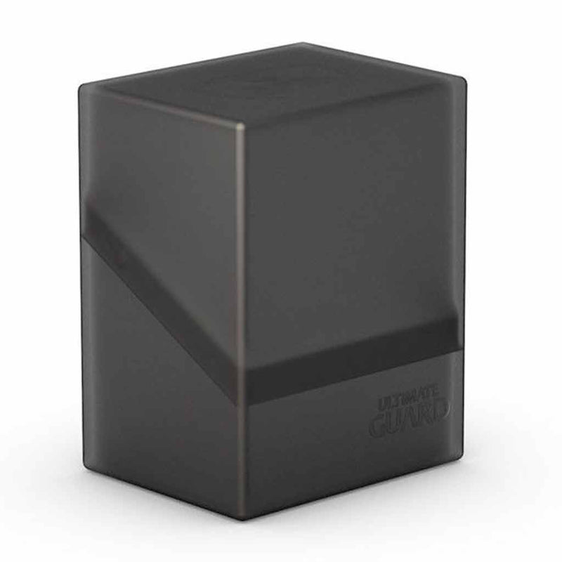 Ultimate Guard Boulder Deck Case 80+ Standard Size - Bea DnD Games