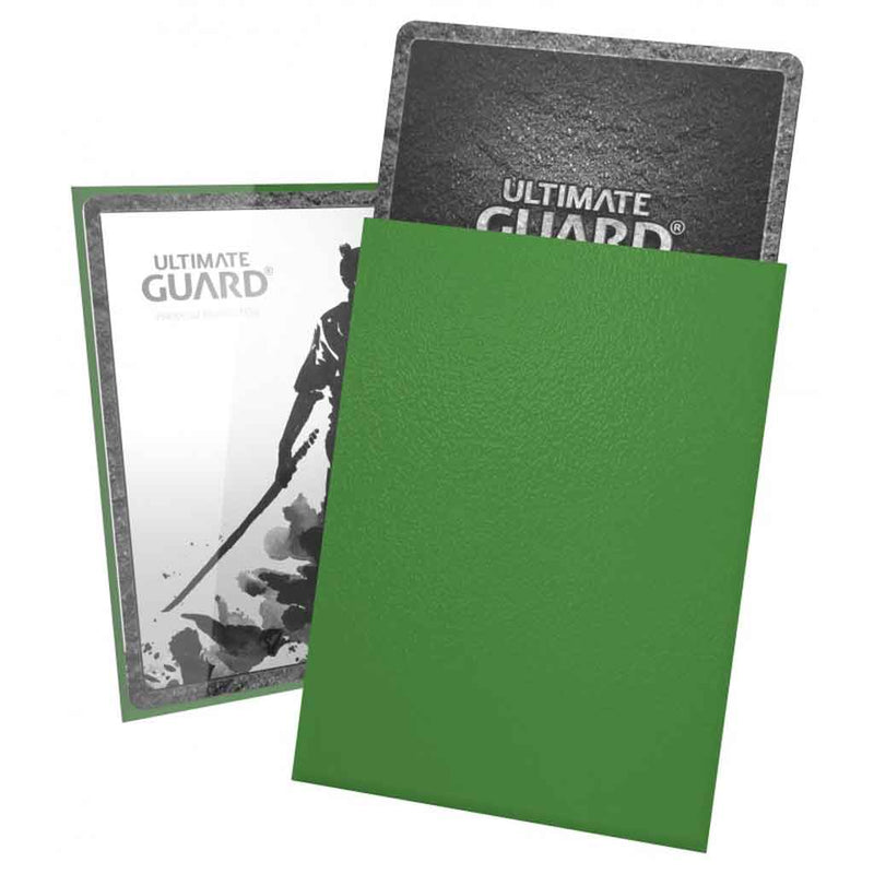 Ultimate Guard Katana Sleeves (Standard Size) - 100ct - Bea DnD Games