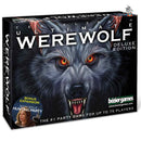 Ultimate Werewolf Deluxe Edition - Bea DnD Games