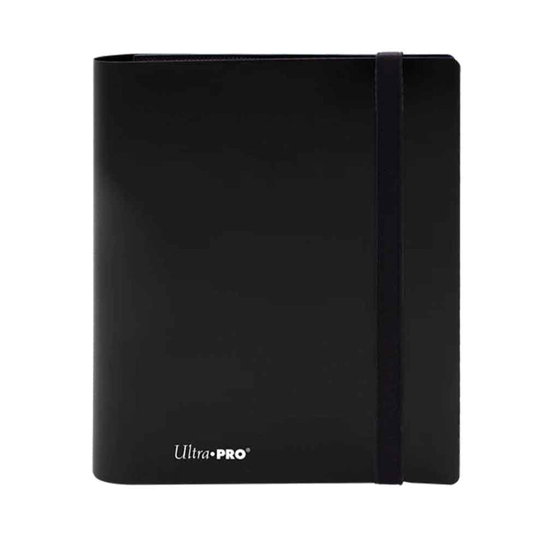 Ultra Pro 4 Pocket Eclipse Pro Binder - Bea DnD Games