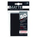 Ultra Pro Matte Deck Protector Sleeves 50 Pack - Bea DnD Games