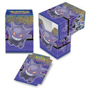 Ultra Pro: Pokemon Full View Deck Box - Haunted Hollow (Gengar) - Bea DnD Games