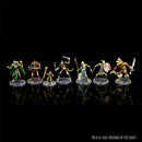 Undead Armies - Skeletons - D&D Icons of the Realms Prepainted Miniatures - Bea DnD Games