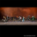 Undead Armies - Skeletons - D&D Icons of the Realms Prepainted Miniatures - Bea DnD Games
