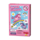 Unicorn Glitterluck – Cloud Crystals - Bea DnD Games