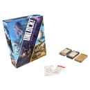 UNLOCK! Mystery Adventures - Bea DnD Games