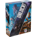 UNLOCK! Mystery Adventures - Bea DnD Games