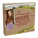 Unsolved Case Files: Jamie Banks - Bea DnD Games