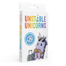 Unstable Unicorns - Travel Edition - Bea DnD Games