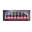 Vallejo Game Colour - Metallic Colours 8 Colour Set - Bea DnD Games