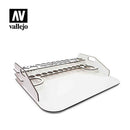 Vallejo Paint Display and Work Station 40 x 30 cm - Bea DnD Games