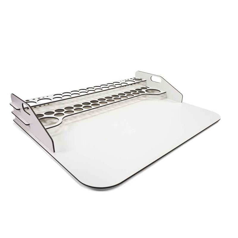 Vallejo Paint Display and Work Station 50 x 37 cm - Bea DnD Games