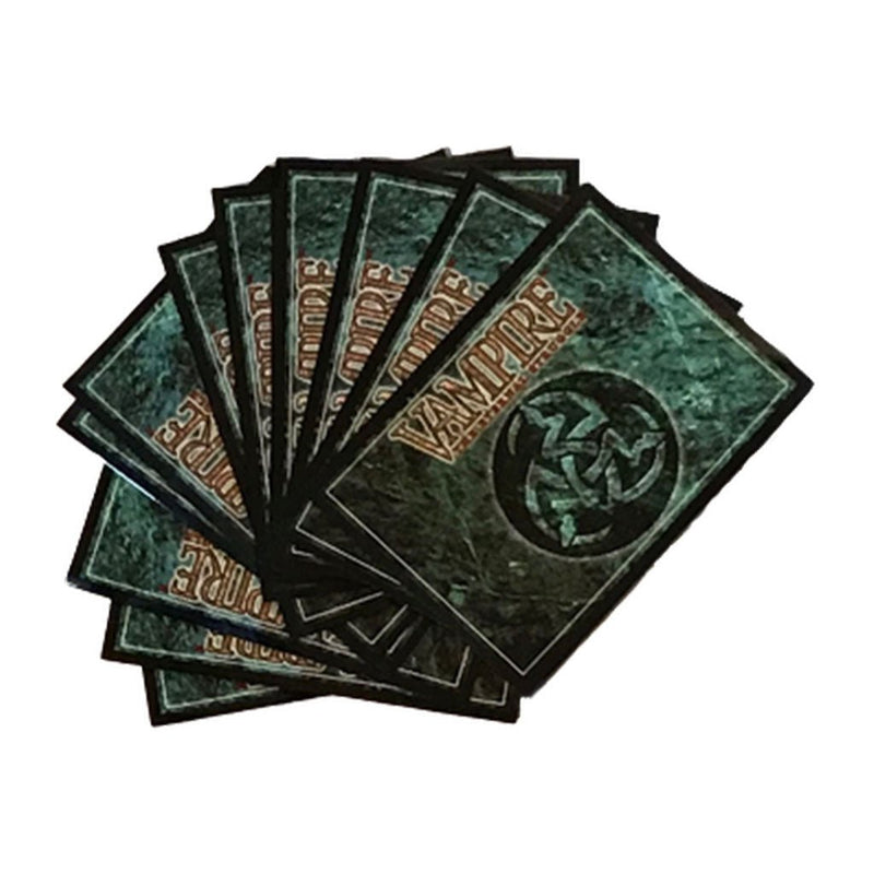 dnd card sleeves Dragon Shield Card Sleeves (Matte Umber