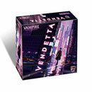 Vampire The Masquerade Vendetta - Bea DnD Games