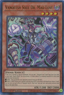 Vanquish Soul Dr. Mad Love [WISU-EN019] Ultra Rare - Bea DnD Games
