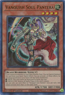 Vanquish Soul Pantera [WISU-EN017] Ultra Rare - Bea DnD Games