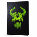 Viking Death Squad - Bea DnD Games