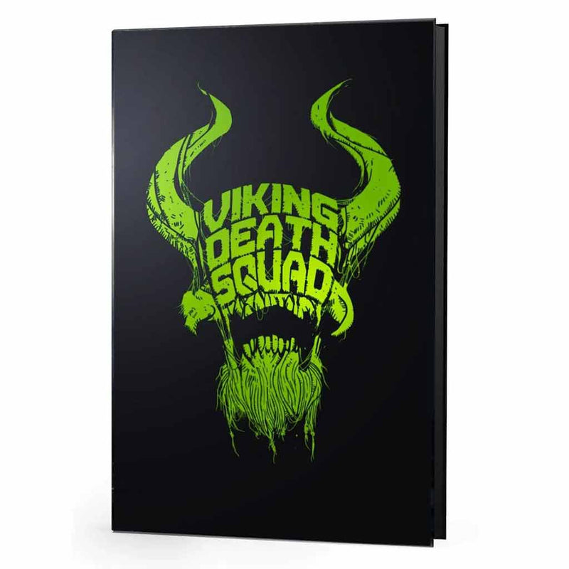 Viking Death Squad - Bea DnD Games