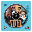 Vinyl - Bea DnD Games