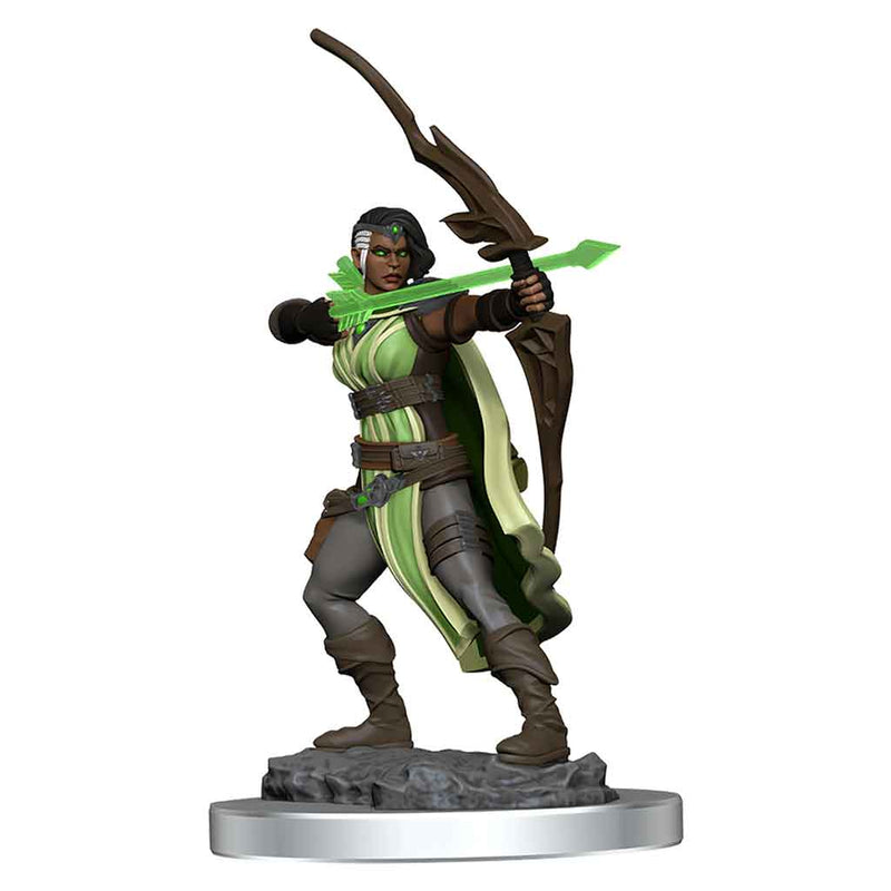 Vivian Reid Magic the Gathering Premium Painted Figures - Bea DnD Games