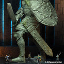 Walking Statue of Waterdeep - The Honorable Knight - D&D Icons of the Realms Premium Miniature - Bea DnD Games
