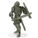 Walking Statue of Waterdeep - The Honorable Knight - D&D Icons of the Realms Premium Miniature - Bea DnD Games