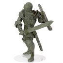 Walking Statue of Waterdeep - The Honorable Knight - D&D Icons of the Realms Premium Miniature - Bea DnD Games