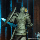 Walking Statue of Waterdeep - The Honorable Knight - D&D Icons of the Realms Premium Miniature - Bea DnD Games