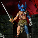 Warduke - Dungeons & Dragons 7” Scale Action Figure - Bea DnD Games