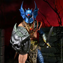 Warduke - Dungeons & Dragons 7” Scale Action Figure - Bea DnD Games