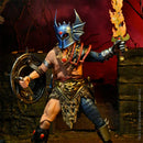 Warduke - Dungeons & Dragons 7” Scale Action Figure - Bea DnD Games