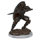 Warforged Fighter D&D Premium Painted Figures - Bea DnD Games