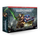 Warhammer 40,000 Command Edition - Bea DnD Games