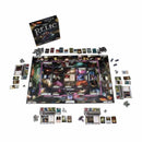 Warhammer 40,000 Relic Board Game - Bea DnD Games
