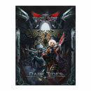Warhammer 40000 RPG: Wrath & Glory Dark Tides Adventure - Bea DnD Games