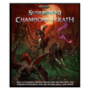 Warhammer Age of Sigmar Soulbound - Champions of Death - Bea DnD Games
