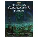 Warhammer Age of Sigmar Soulbound GM Screen - Bea DnD Games