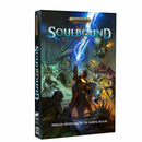 Warhammer Age of Sigmar Soulbound Rulebook - Bea DnD Games